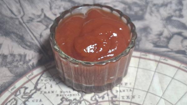 Ketchup Dulce Sau Picant